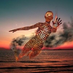 Meet your Posher, Ray